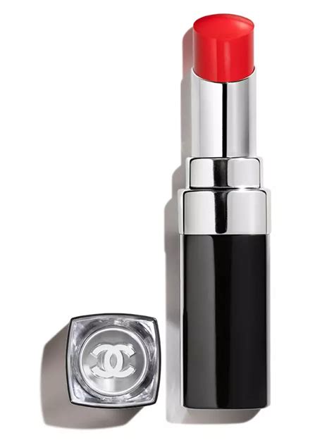 Chanel lipstick colors